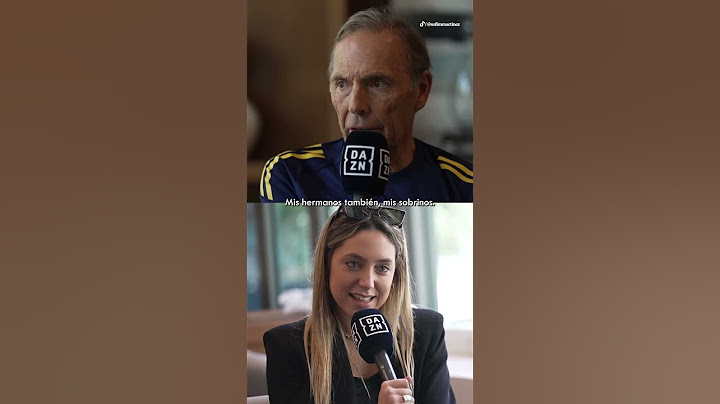 MIGUEL ÁNGEL RUSSO HABLA SOBRE BOCA