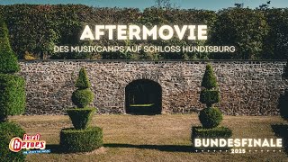 @localheroes_de Bundesfinale 2025 Aftermovie