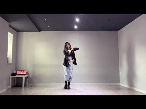 휘인 wheein - water color 워터컬러 Dance cover 커버댄스