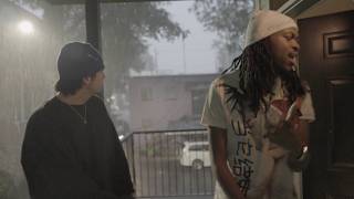 THEKIDSZN, FT. JORDAN ADETUNJI - IMPULSIVE [REMIX] (OFFICIAL LYRIC VIDEO)