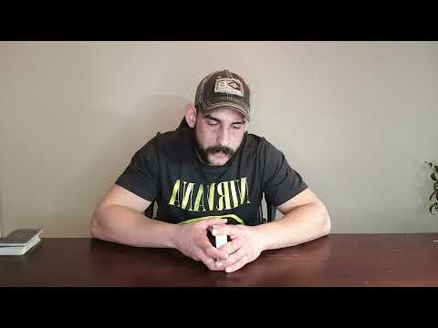 Aries Tarot - At some point it became to painful too handle them - Week of the 8th August