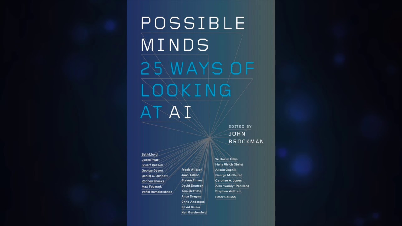 Possible Minds - Beyond Reward and Punishment (narrated by David Deutsch)