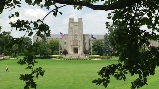 Virginia Tech sets new record of first-year applications