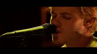 Mooneye - Thinking About Leaving Live Vandaag