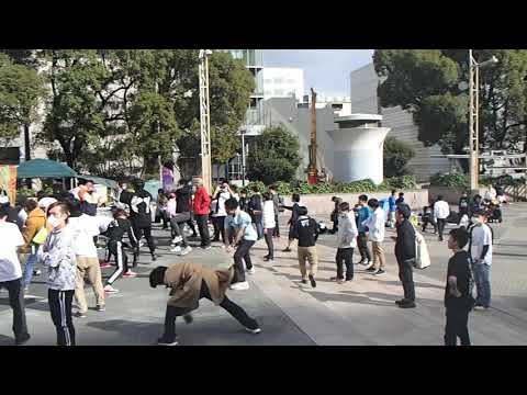 【なごうて】Give a reason【2020/2/23】