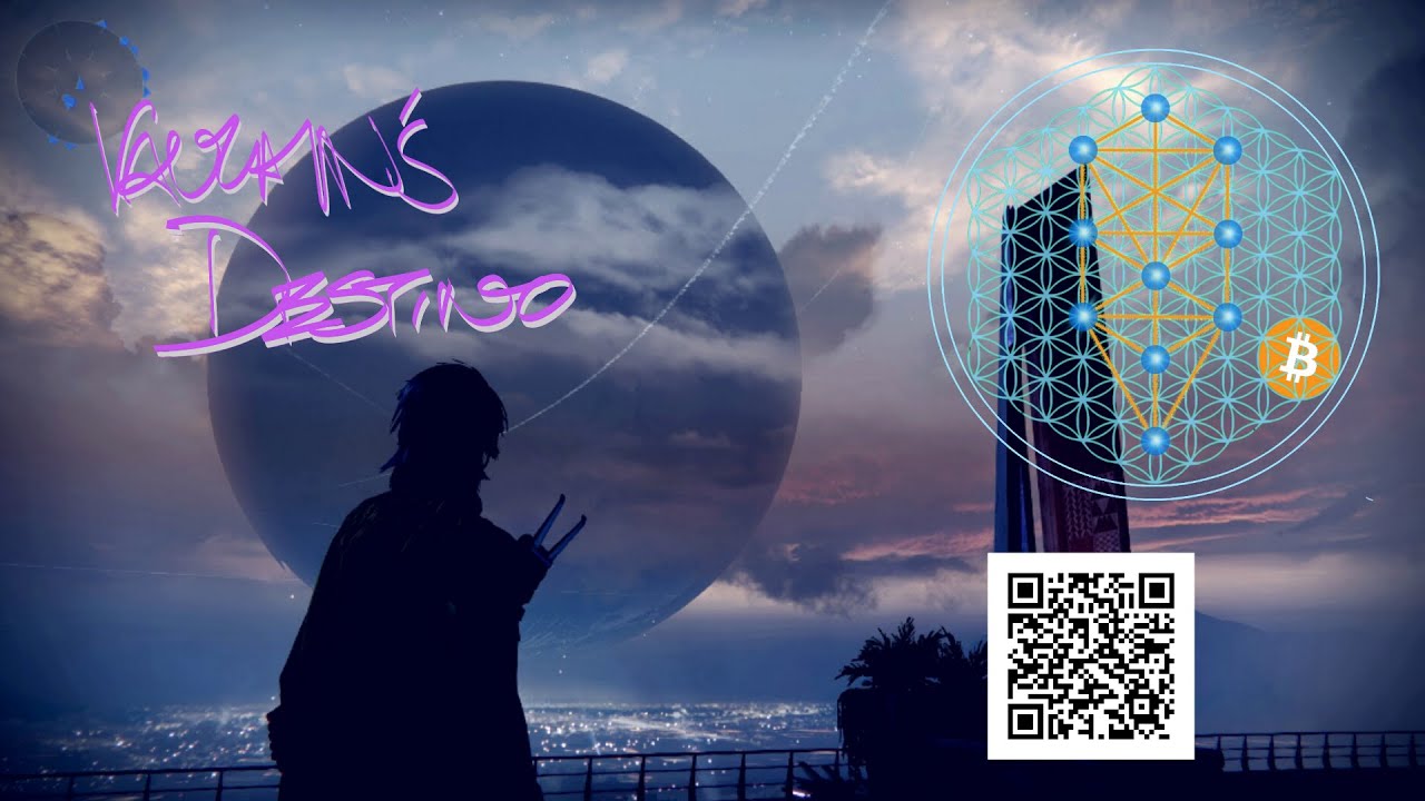 Vaughn's Destino ep 35 - I'm sorry Dave, Destiny