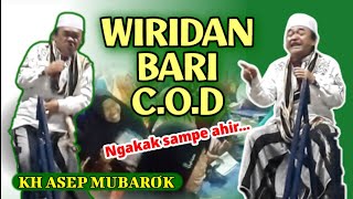 Paling Kocak Kh Asep Mubarok Terbaru Ceramah Sunda Lucu Di Dukuhjeruk Brebes