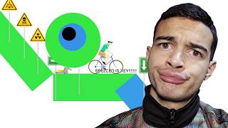 WHY IS HAPPY WHEELS $5 ON STEAM?!