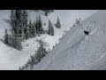 Patrolling Fantasy Ridge - Solitude Avalanche Control - Ski Utah Powder Lounge