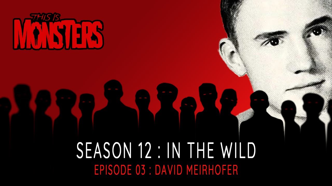 David Meirhofer : Murder in Montana