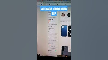 Alibaba buyers tip #alibaba #trading #businesstips