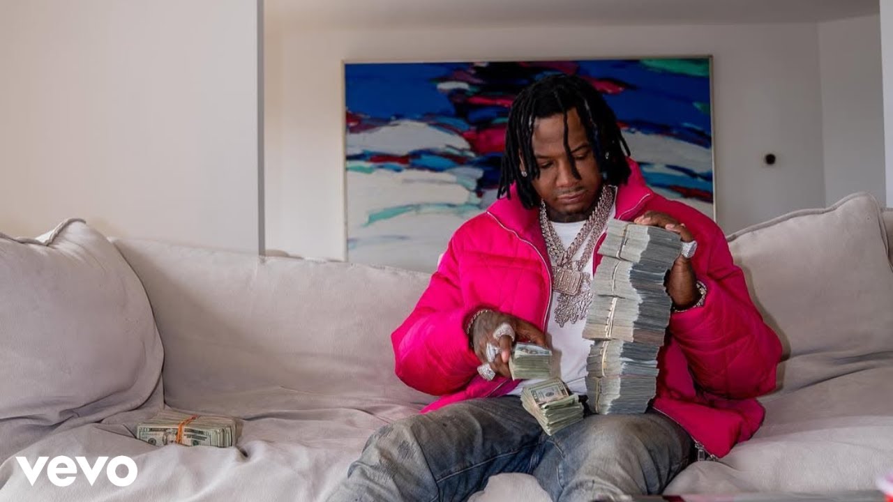 Moneybagg Yo, Bossman Dlow, EST Gee, 42 Dugg, Juicy J, Pooh Shiesty & BIG30 [Unreleased Album] 2026