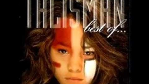 talisman day by day goran edman on vocals