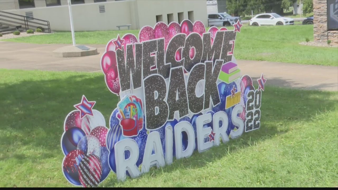 Ohio County Schools' Safety Measures for the new school year YouTube