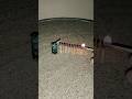 Matchstick Amazing Cracker experiment #shorts #crackers