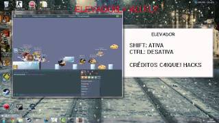 Elevador Hack - Transformice 17/04/15 [SEM DC]