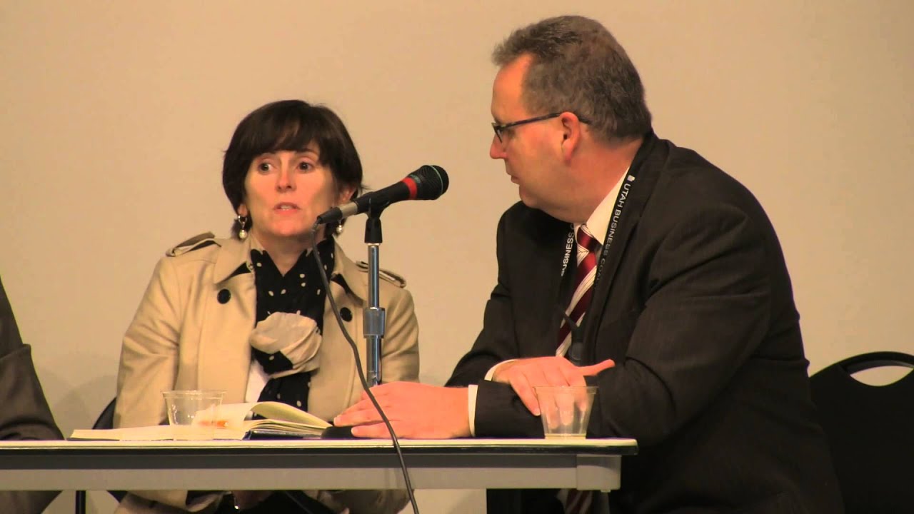 "Solutions to The Inversions" | Utah Breakfast Club