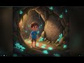 Ben’s Dinosaur Cave Mystery 🦖 | Bedtime Story for Kids