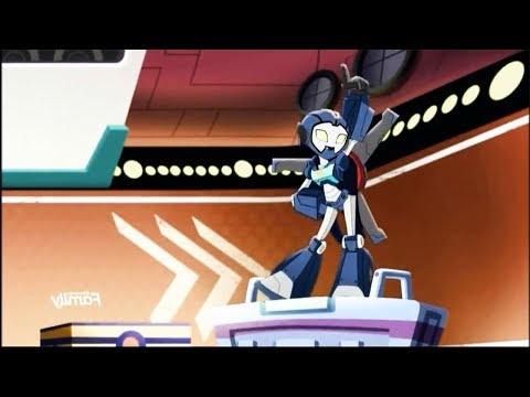 Whirl Dancin
