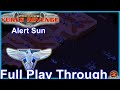Command & Conquer│Yuri's Revenge│Alert Sun│Allied Campaign│Full Play Through