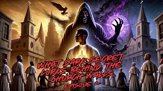 WHAT DARK SECRET LURKS BEHIND THE CHURCH WALLS - EPISODE 2