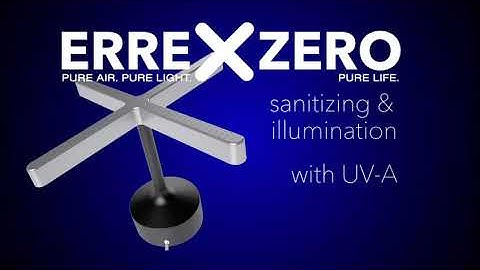 ErreXZero - efficiency testing