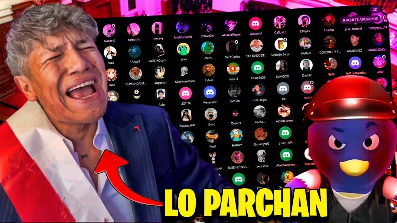 SEGUIDORES De Buti Se REVELAN 🤣 Por NO PRENDER Stream 1 SEMANA| Golpe De ESTADO