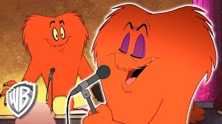 Looney Tunes auf Deutsch | Gossamers Talentshow | WB Kids