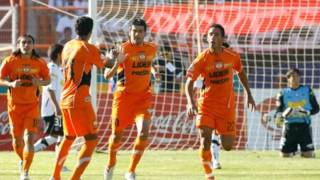 Jose Luis Diaz La Leyenda Naranja Viviente