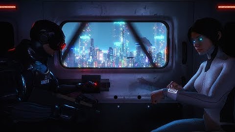 Infinite Journeys Challenge | Submission