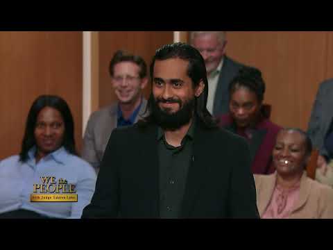 Putt Happens & A Very Busy Editor | We the People with Judge Lauren Lake