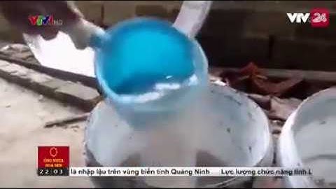 (Cảnh báo) Nhận biết những đại lý bán chè tân cương thái nguyên rởm