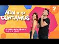 📺✨ Aquí te lo contamos El magazine que te acompaña cada mañana🔥 //05/06/26