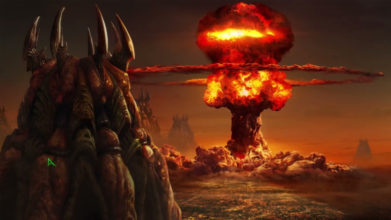 스타크래프트 파이썬 팀플