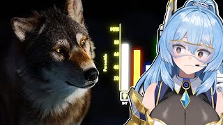 Are Wolves Overpowered | Tierzoo | SAIN REACTS