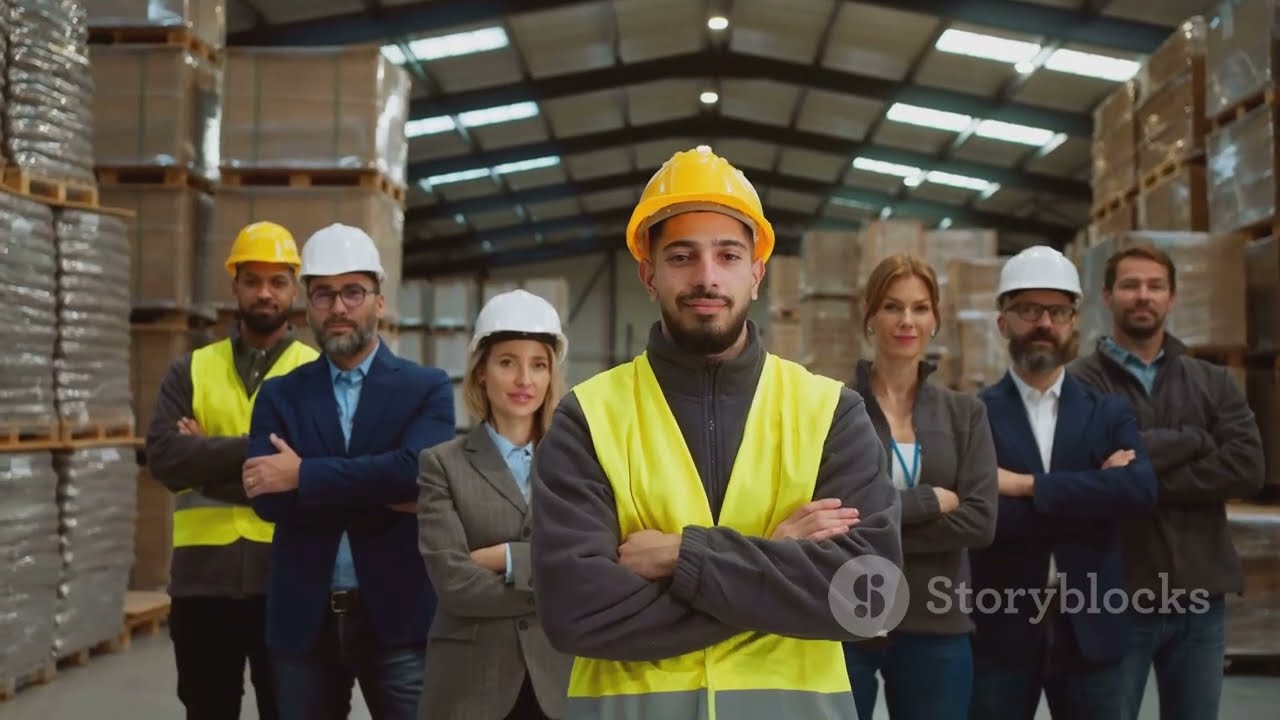 How Auto Parts Warehouse Managers Make Money