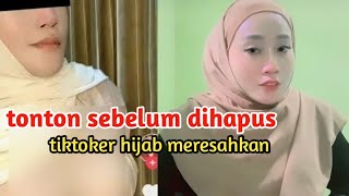 Aulia Salsa Tiktoker Pamer Gunung Dihujat Netizen Ini Klarifikasinya