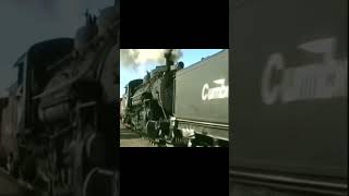 D&RGW #487 & #484 #train #railroad #railway #railfan