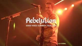 Rebelution - Apopka, FL On Sale Now!