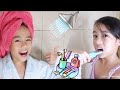 MY HYGIENE ROUTINE | YESHA C. π¦