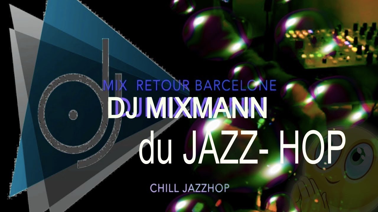 Jazz hop & Chillhop instrumental 8 YouTube