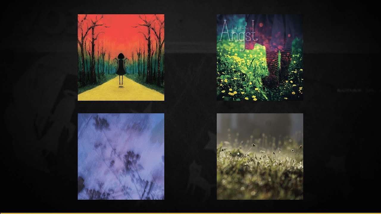 Lost in the Fog · Full Discography