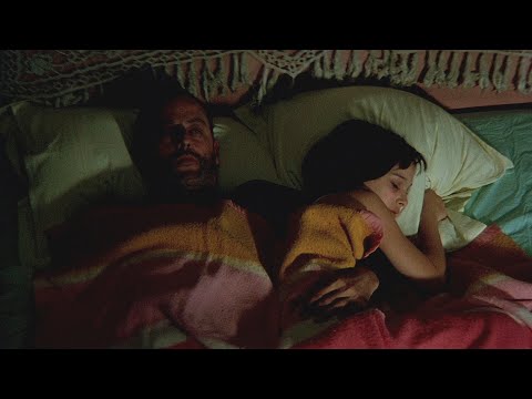 The Professional (1994). Léon agrees to sleep in bed with Mathilda. Full Scene 
