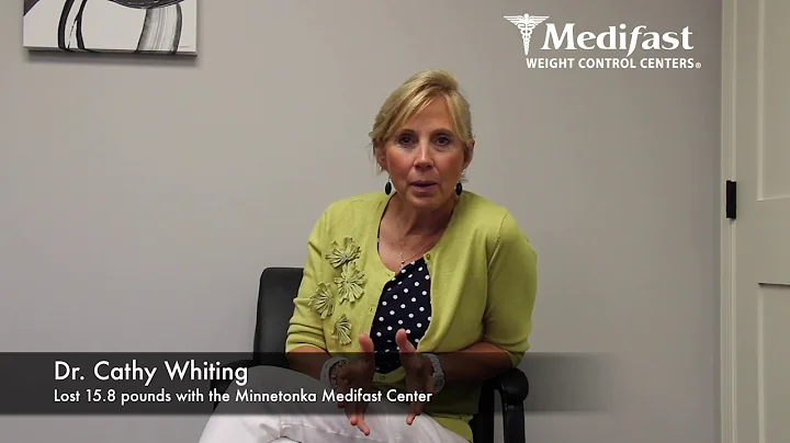 Dr. Cathy Whiting on Support