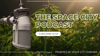 The Space City Podcast Episode #17