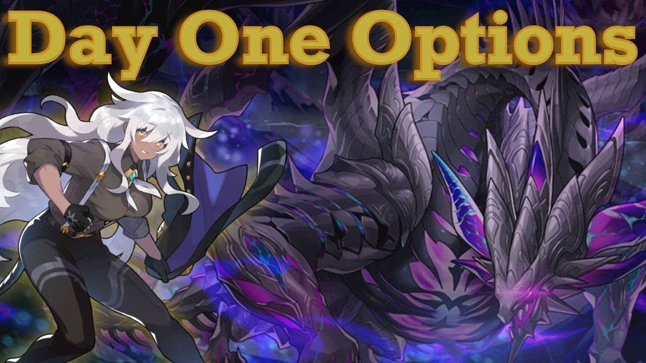 A MORE ACCESSIBLE POOL? Chthonius's Trial Options