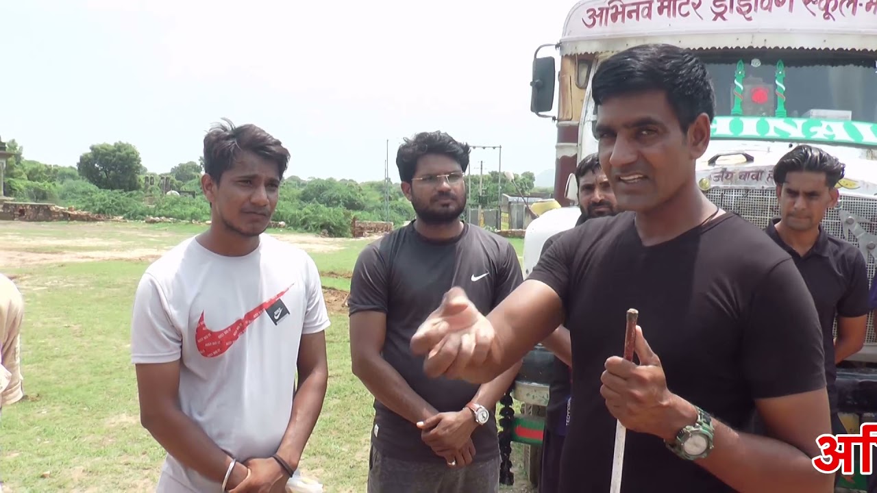 DSSSB fire oprator driver driving trade test 2021