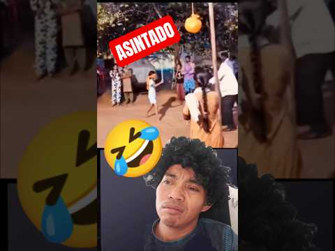 ASINTADO Elleksdaily Funny Comedy 