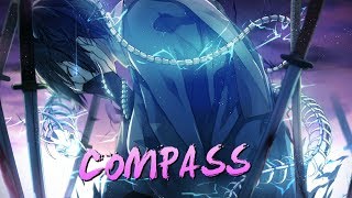 「AMV」Touken Ranbu- Compass