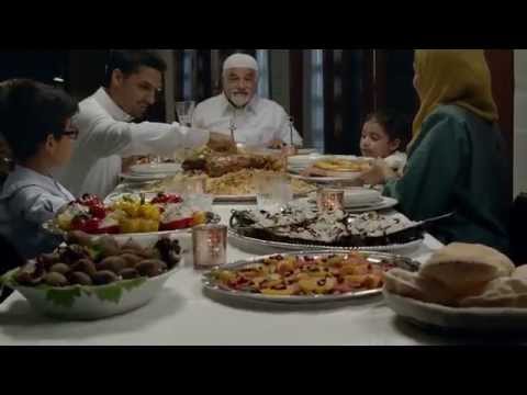 Ramadan | Month of Mercy | Almarai Emotional Commercial
